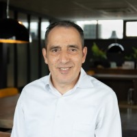 Score Utica Employee Haroun Debbabi's profile photo