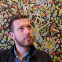 Personio Employee Adam Avramescu's profile photo