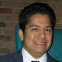 Audio Visual One, LLC Employee Joe Garcia's profile photo