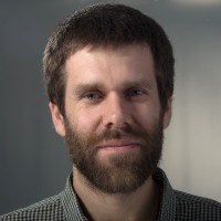 ABAGY Robotic Systems Employee Dmitriy Matison's profile photo