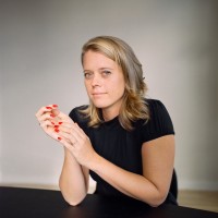 Centraal Justitieel Incassobureau (CJIB) Employee Maike Veltman's profile photo