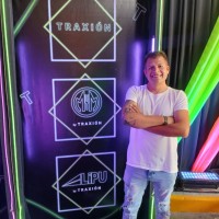 Daniel Sánchez Email
