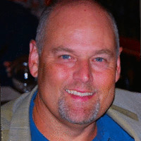 The Beach Employee Ed Janes's profile photo