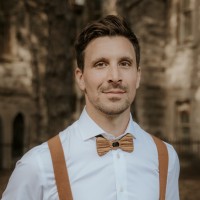 Prolecto Resources, Inc. Employee Mathieu Laporte's profile photo