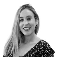 ParkVia Employee Claudia Montegudo's profile photo