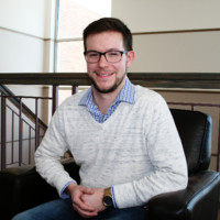 Aaron Westerman Email & Phone Number