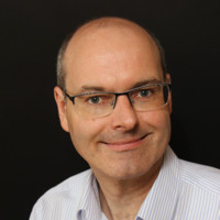 Vattenfall Employee Carsten Albrecht's profile photo