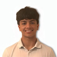 Hack United Employee Tejas Chakrapani's profile photo