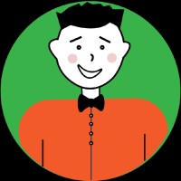 I NEED WEBSITE Employee Alex Merenkov's profile photo