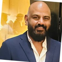 TOCUMULUS Employee Vivekananth Samidurai's profile photo