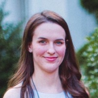 GA-CCRi Employee Meredith McGlynn's profile photo