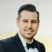 Blinds & Designs Employee Rob Farella's profile photo