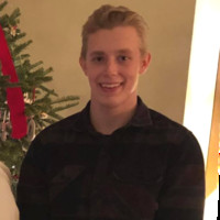 NEI Electric Employee Christopher Knutsen's profile photo