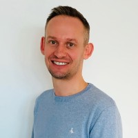 CloudGuard AI Employee Jamie Seddon's profile photo