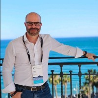 2003 DYLUNIO Employee Eliseu Sancho Marín's profile photo