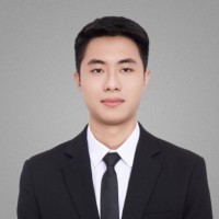 Vinh Mã Email