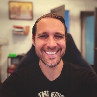 Growth Verticals Employee Maxwell Krause's profile photo
