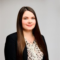 Jones Day Employee Katie Hoff's profile photo
