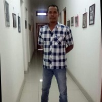 MOPTC Employee Francelino Ornai's profile photo