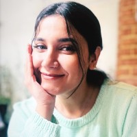 Rahbord Houshmand Shahr Employee Kosar Ahmadi's profile photo