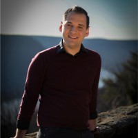 New Harbor Group Employee Liam Collins's profile photo