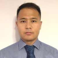 Toolpack AS Employee Hamayoon Nawrozee's profile photo