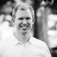 Atomic Object Employee Adam Medema's profile photo