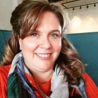 Boston Scientific Employee Kendra Davis's profile photo