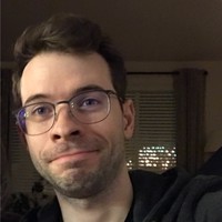 Trusona Employee Matthew Moed's profile photo