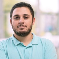 Yousef Pourvais Email