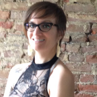 Prevention Point Philadelphia Employee Nicole Sage's profile photo