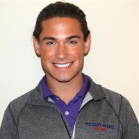 Military Resale Solutions Employee Nicholas Breslin's profile photo