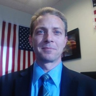 Parkland Hospital Employee Jeff Maxfield's profile photo