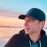 Storyteller Overland Employee Neil Grimmer's profile photo