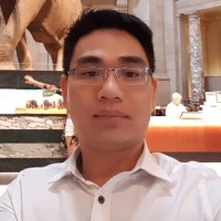 Beta Technology Employee Trung Lv's profile photo
