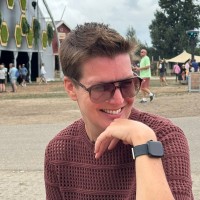 CHASIN Employee Eefje Snijders's profile photo