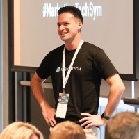 INSIGHTECH Employee Jared Carr's profile photo