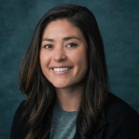 Okteto Employee Leandra Simmons's profile photo