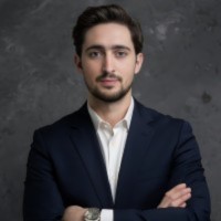 ADYZER Employee Sayed Abbas's profile photo