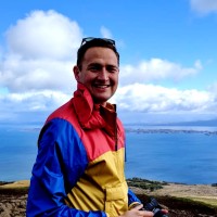 Andy Rayson Email & Phone Number