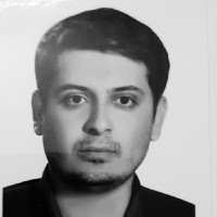 SBIC Employee Gh.r. Jafari's profile photo
