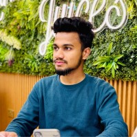TP Employee Umar Shaikh's profile photo