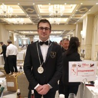 HOSPES Employee Matteo Poinelli's profile photo