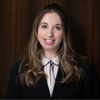 Cohen, Weiss and Simon LLP Employee Michelle Sciortino's profile photo