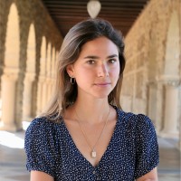 EarthTraq Corporation Employee Isobel Porteous's profile photo