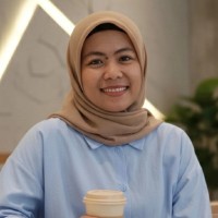 PT Delisari Nusantara Employee Reza Aisyah's profile photo