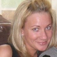 AS "Diena Employee Inga Golča's profile photo