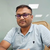Efficient INDIA Employee Deepak Bhaskar's profile photo