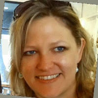 Conversant Employee Johanna Obrien's profile photo