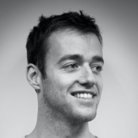 Modern Treasury Employee Matt Higgins's profile photo